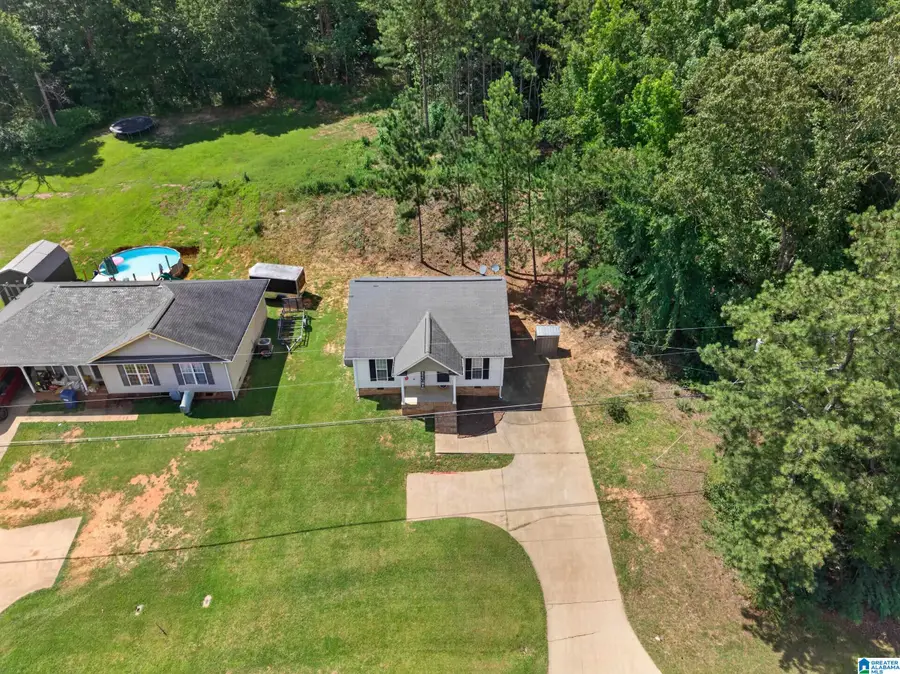 1459 POST OAK ROAD, Alexandria, AL 36250 - #3
