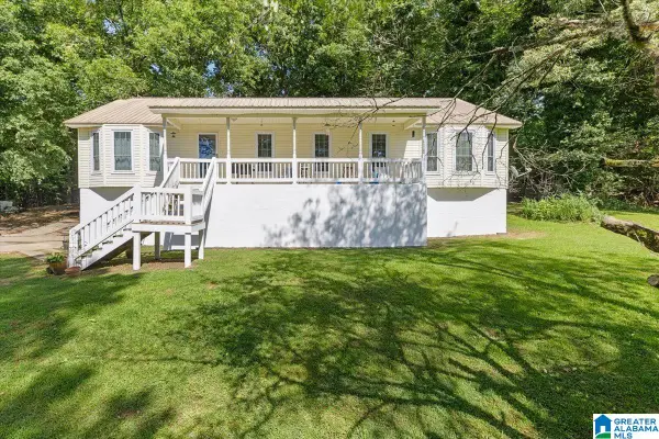 994 JAN STREET, Oneonta, AL 35121