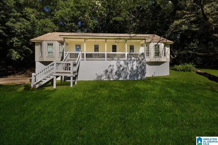 994 JAN STREET, Oneonta, AL 35121 - #2