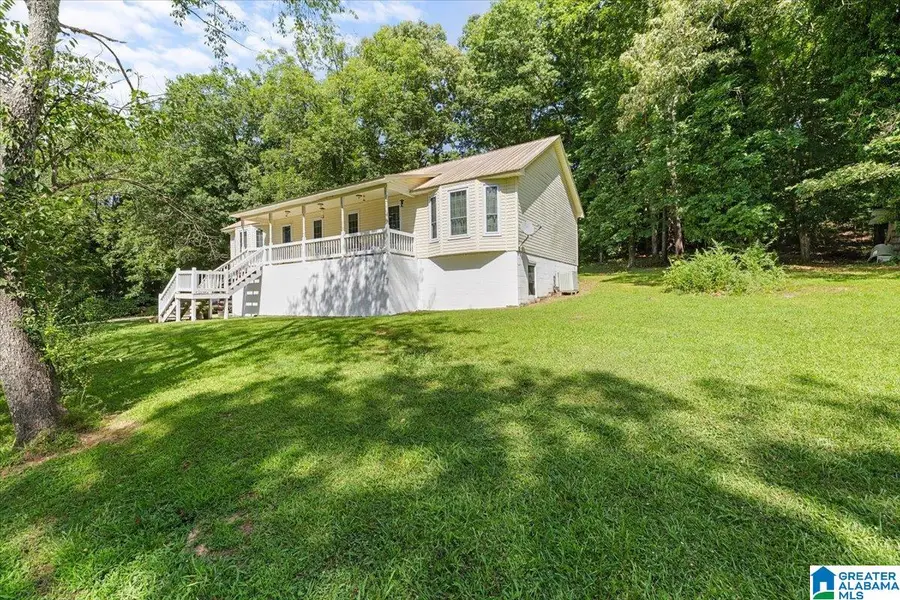 994 JAN STREET, Oneonta, AL 35121 - #3
