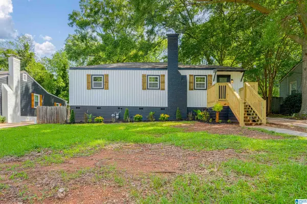 429 86TH PLACE S, Birmingham, AL 35206