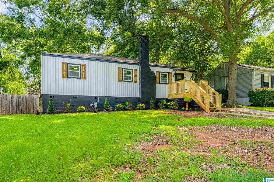 429 86TH PLACE S, Birmingham, AL 35206 - #2