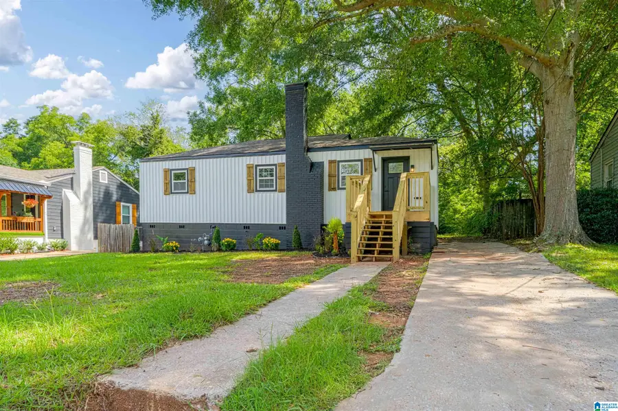 429 86TH PLACE S, Birmingham, AL 35206 - #3