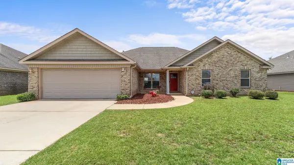 16415 CHEROKEE BEND PARKWAY, Moundville, AL 35474