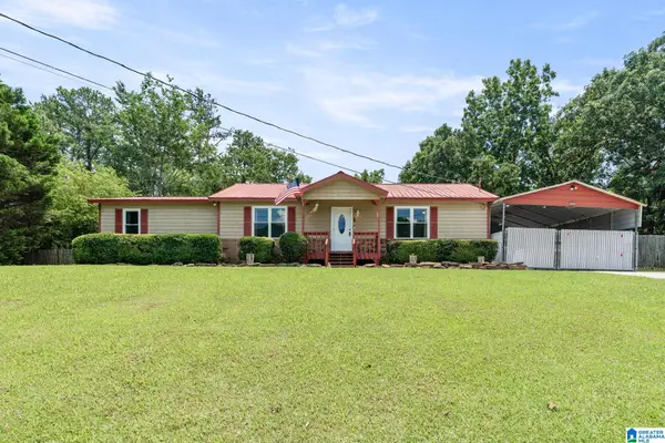 6271 COUNTRY VALE LANE, Pinson, AL 35126