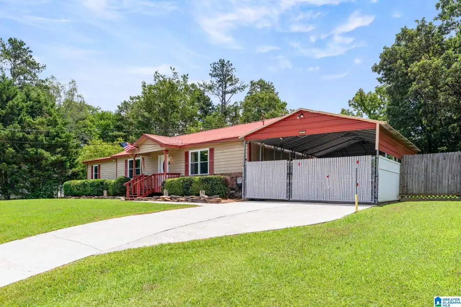 6271 COUNTRY VALE LANE, Pinson, AL 35126 - #2