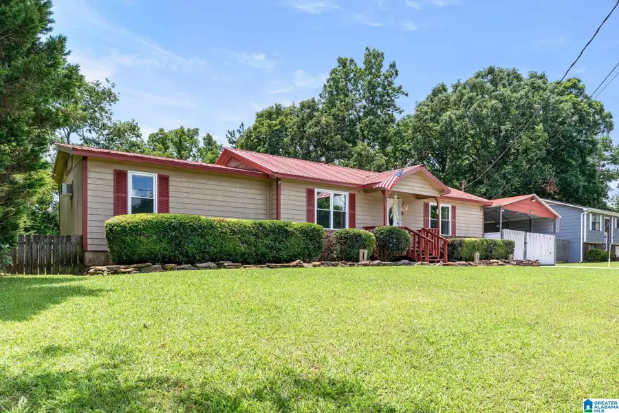 6271 COUNTRY VALE LANE, Pinson, AL 35126 - #3