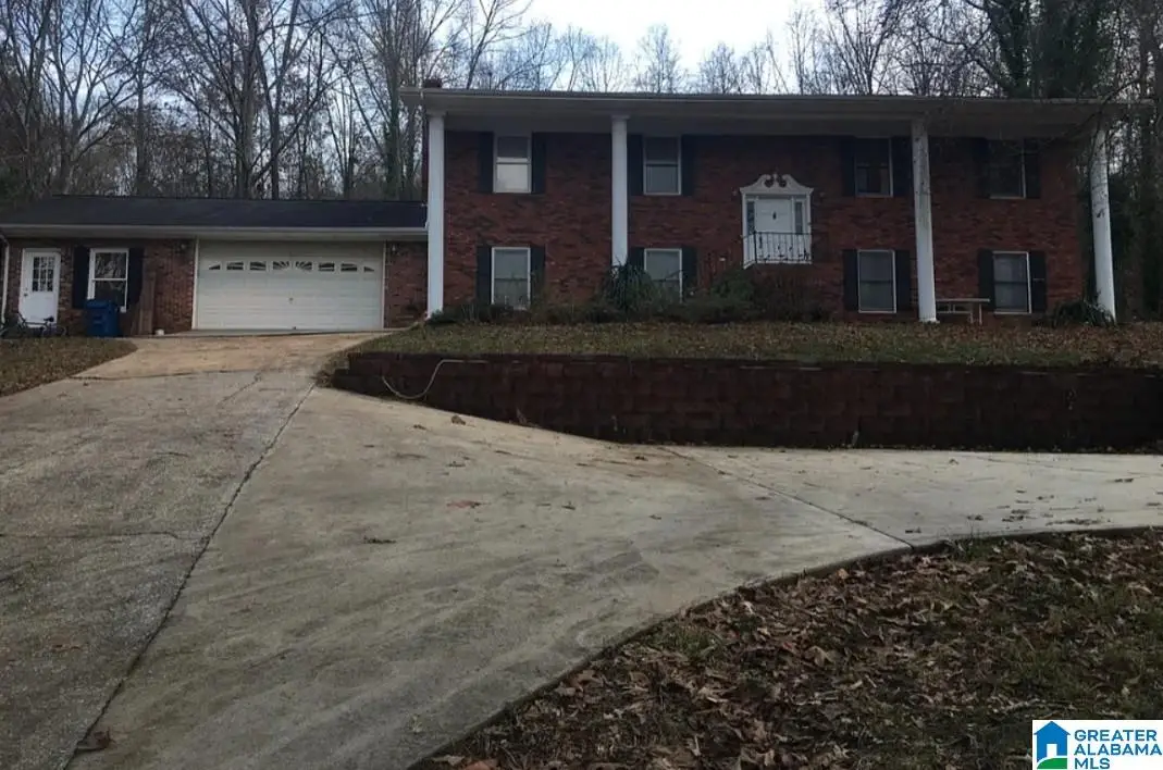 200 COUNTY LINE ROAD, Oxford, AL 36203 - #1