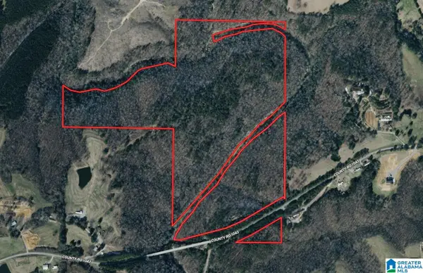 91 Acres COUNTY ROAD 1043, Vinemont, AL 35179