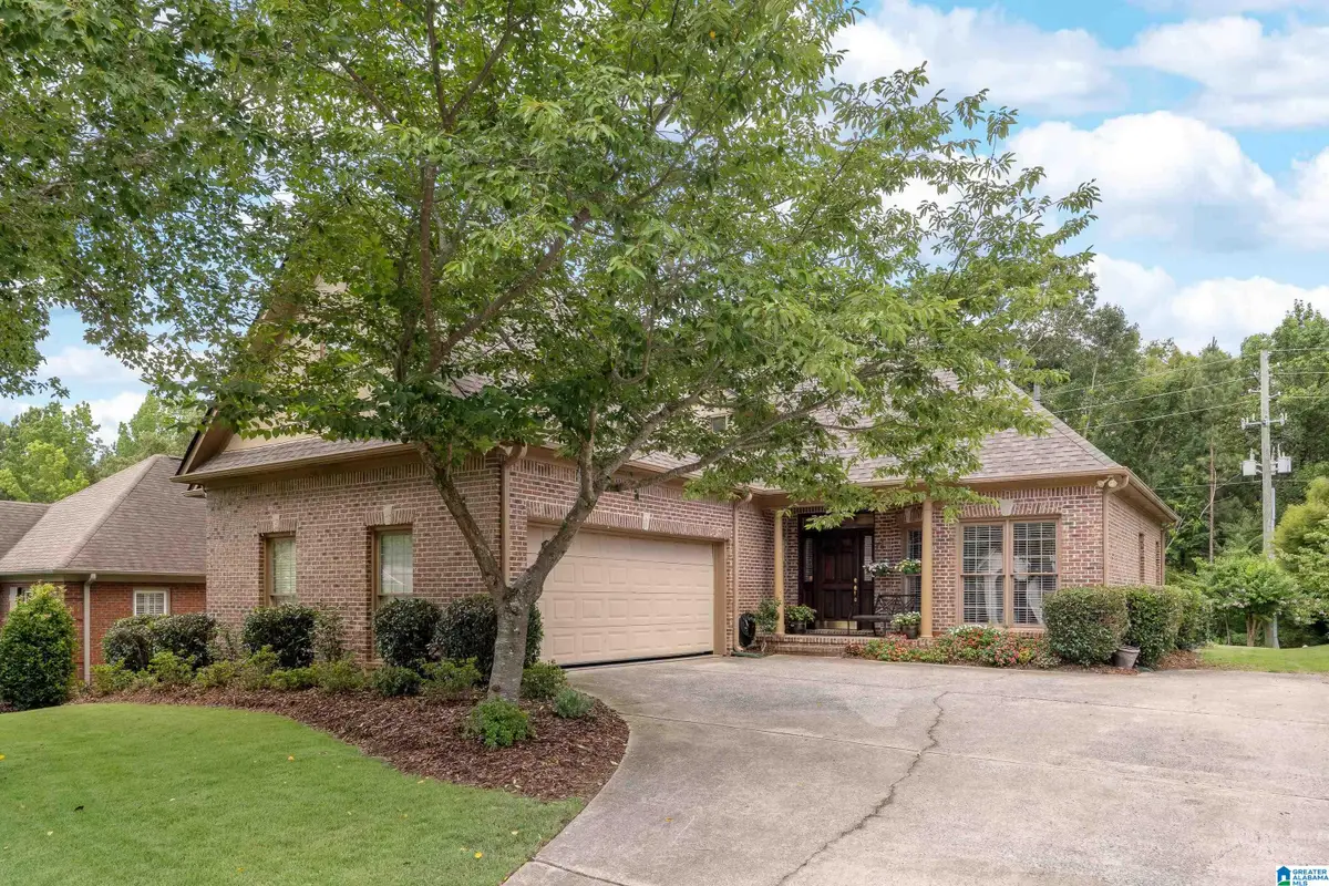 116 GREYSTONE GLEN DRIVE, Hoover, AL 35242 - #1