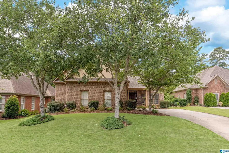 116 GREYSTONE GLEN DRIVE, Hoover, AL 35242 - #2