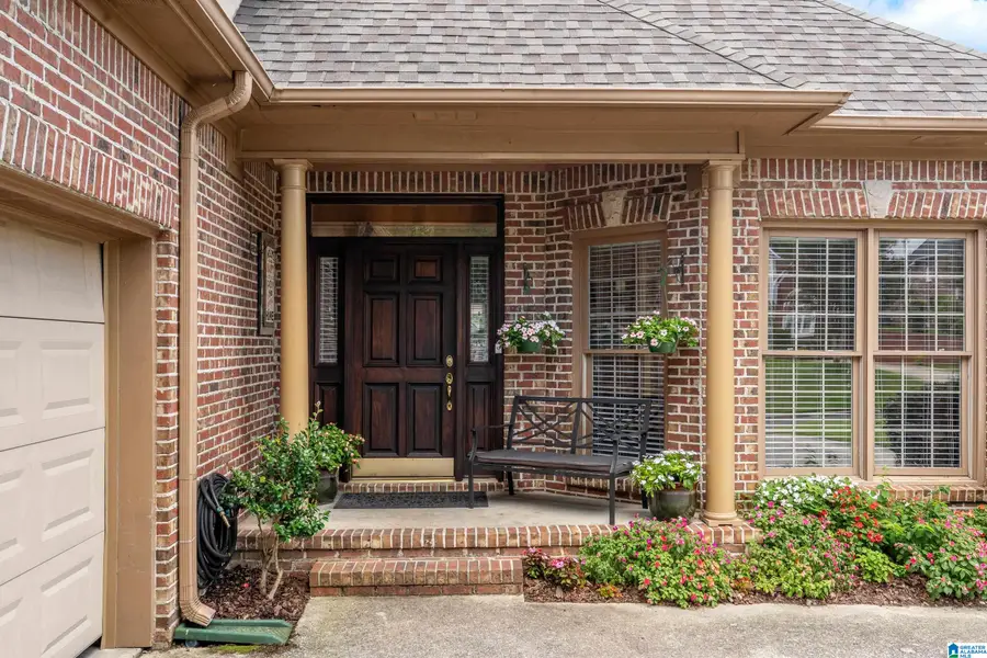 116 GREYSTONE GLEN DRIVE, Hoover, AL 35242 - #3