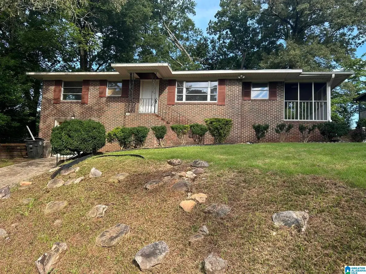 608 GURLEY CR, Birmingham, AL 35215 - #1