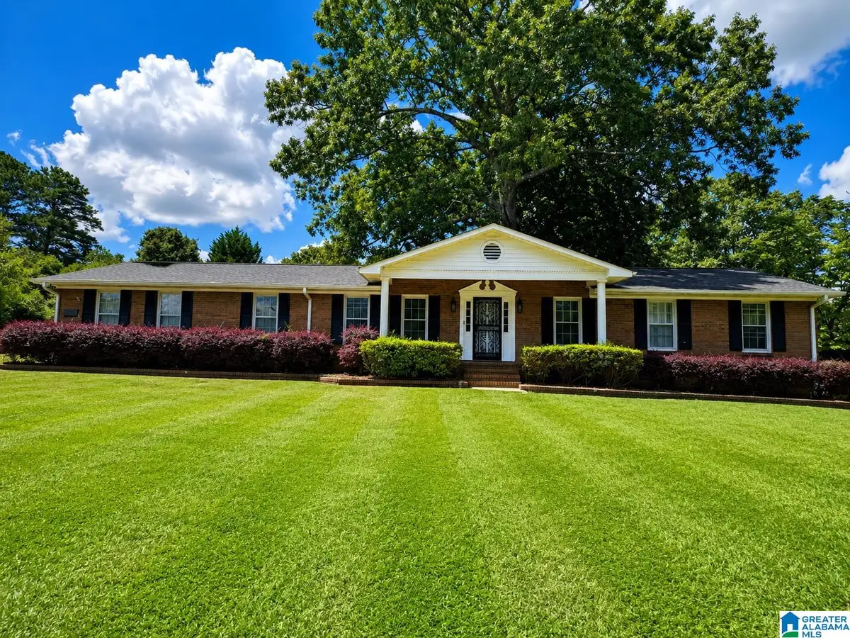 3912 LEE DRIVE, Anniston, AL 36207 - #1