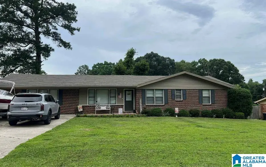 1403 ELM DRIVE SE, Cullman, AL 35055 - #1