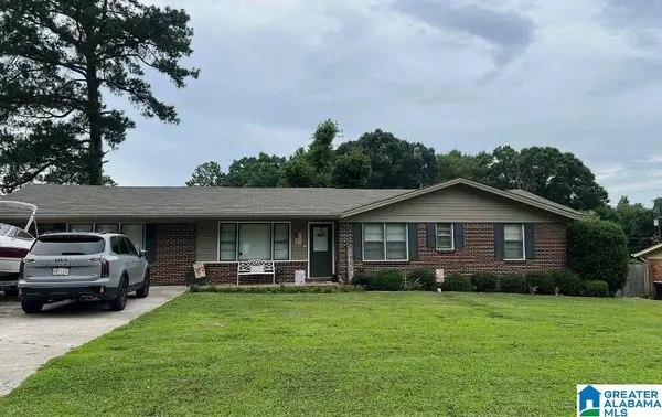 1403 ELM DRIVE SE, Cullman, AL 35055