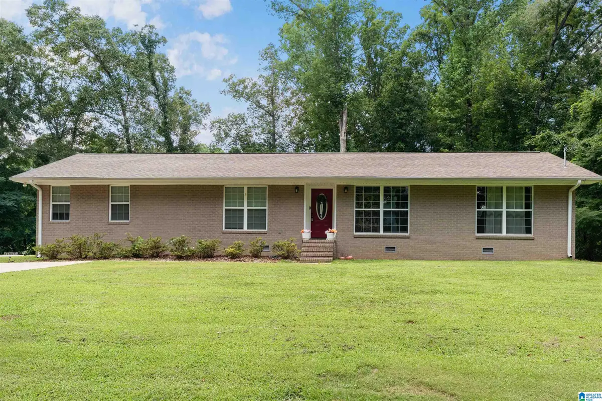139 1ST STREET N, Centreville, AL 35042 - #1