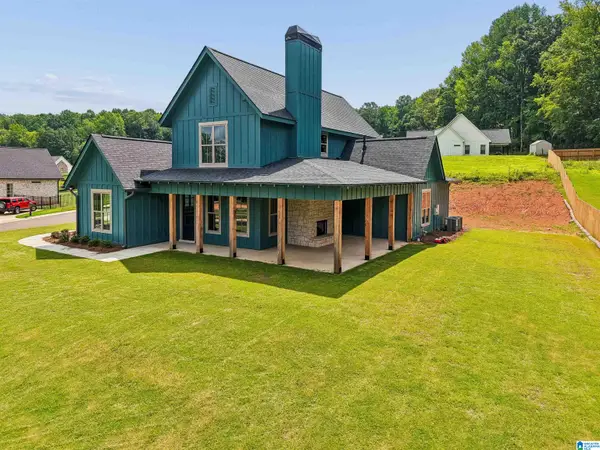 235 BRADFORD WAY, Trussville, AL 35173
