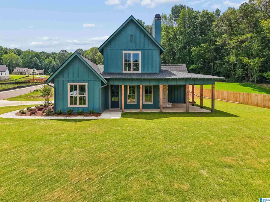 235 BRADFORD WAY, Trussville, AL 35173 - #3