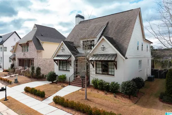 4771 MCGILL COURT, Hoover, AL 35226
