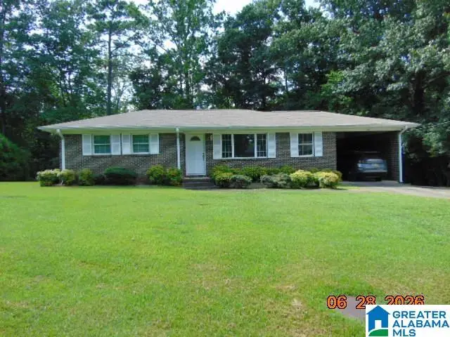 284 ECHOLS ROAD, Gardendale, AL 35071 - #1
