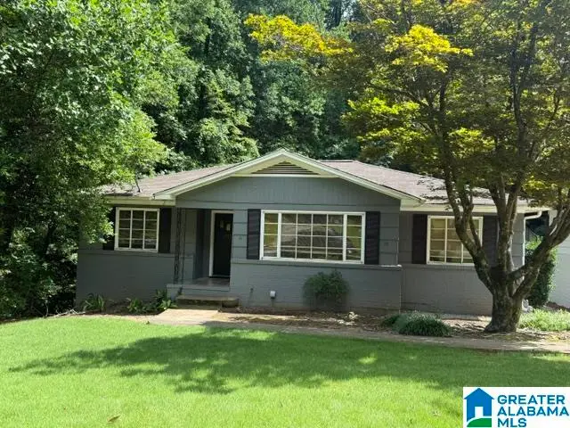 1727 WINDSOR BOULEVARD, Homewood, AL 35209 - #1