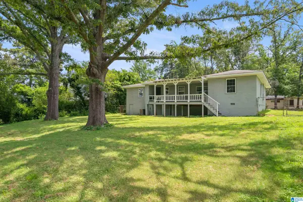 112 ELM STREET, Gardendale, AL 35071