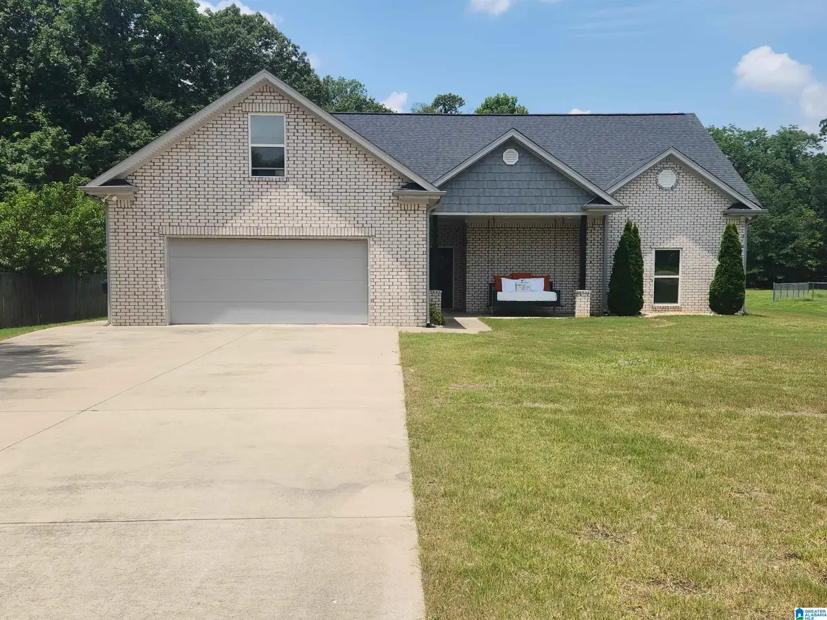103 CHASE CREEK TERRACE, Pelham, AL 35124 - #1