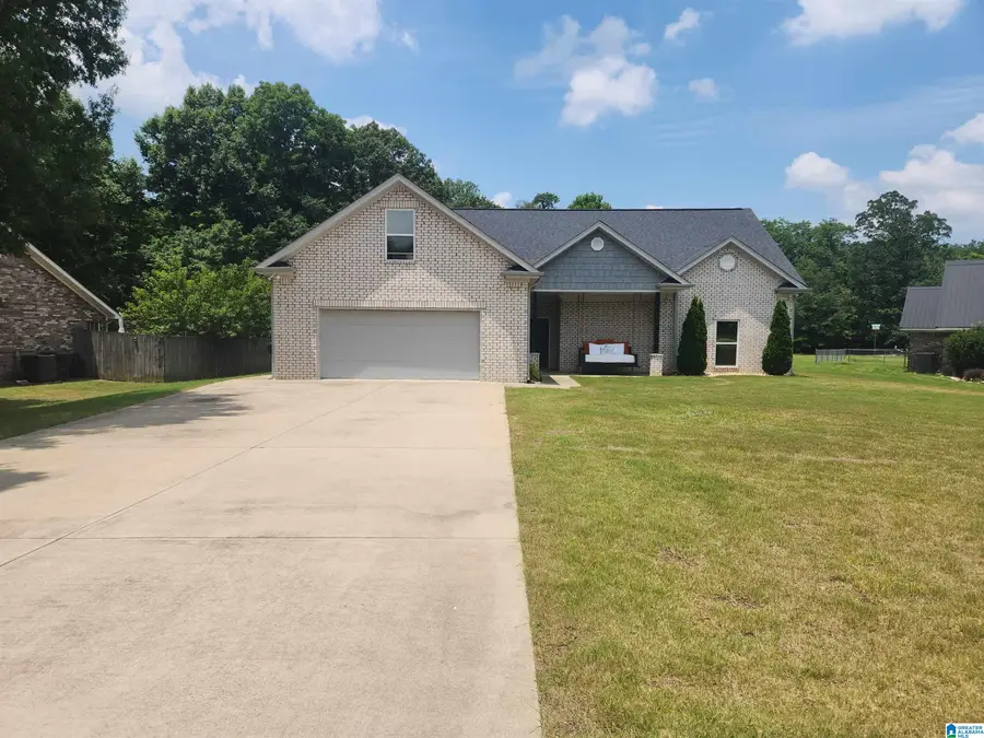 103 CHASE CREEK TERRACE, Pelham, AL 35124 - #2