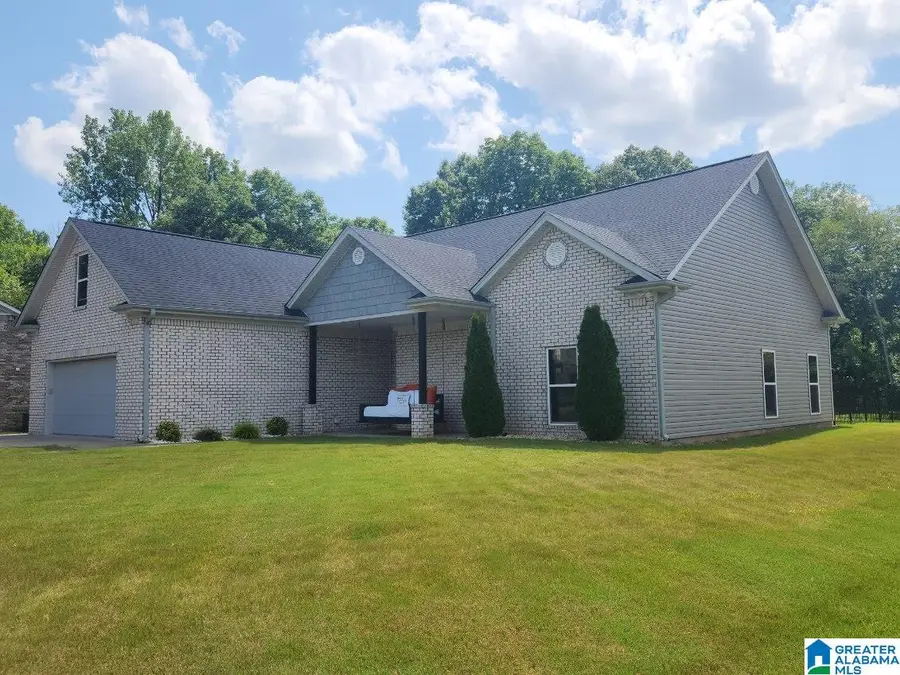 103 CHASE CREEK TERRACE, Pelham, AL 35124 - #3