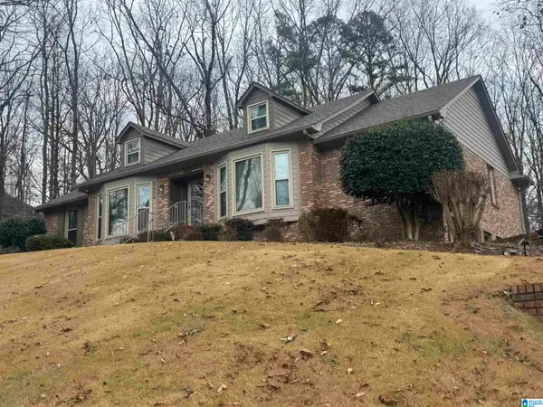 5473 LAZY ACRES TRAIL, Pinson, AL 35126