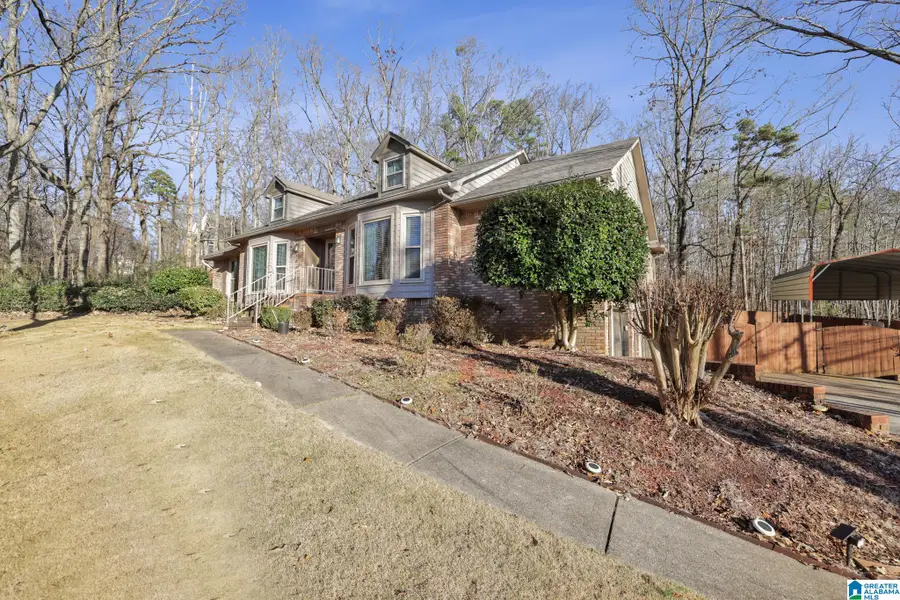 5473 LAZY ACRES TRAIL, Pinson, AL 35126 - #3