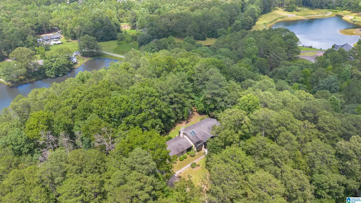 106 ANNA RIDGE DRIVE, Heflin, AL 36264 - #1