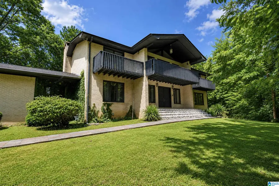 106 ANNA RIDGE DRIVE, Heflin, AL 36264 - #2