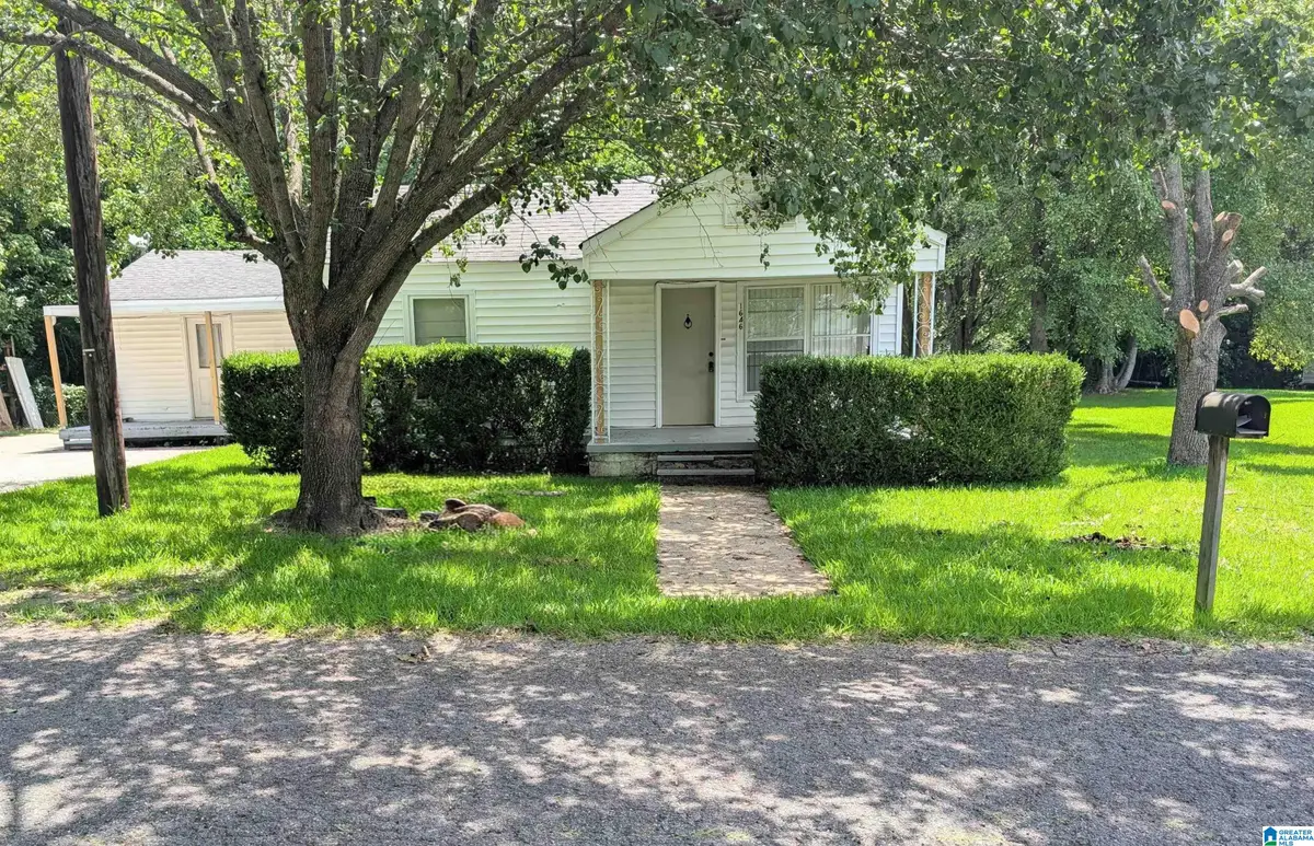 1646 2ND AVENUE S, Dolomite, AL 35061 - #1