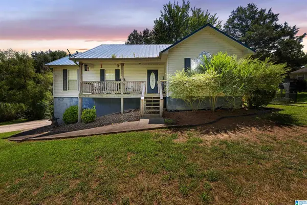 390 OAKHALLA ROAD, Hayden, AL 35079