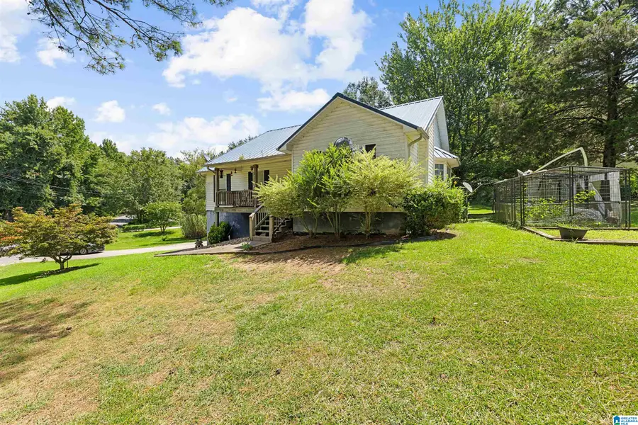 390 OAKHALLA ROAD, Hayden, AL 35079 - #3