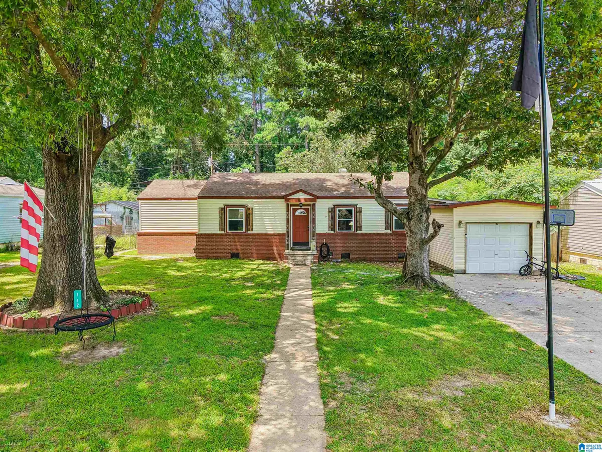 112 DALE LANE, Childersburg, AL 35044 - #1
