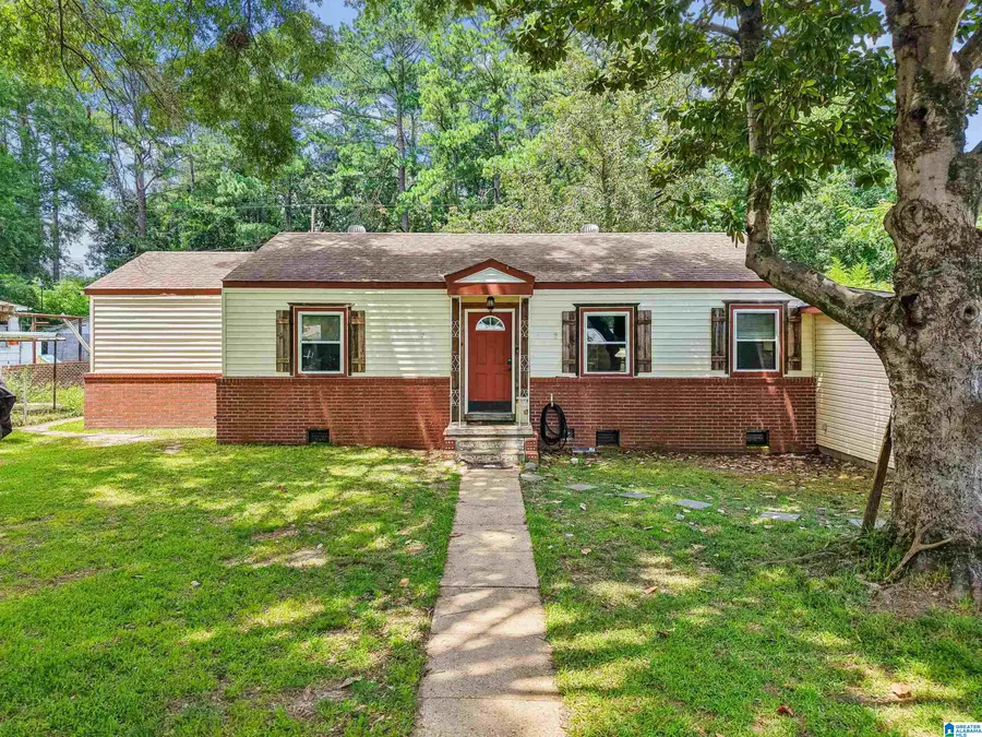 112 DALE LANE, Childersburg, AL 35044 - #2