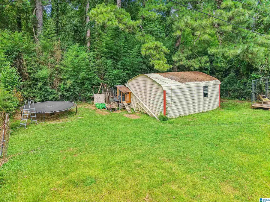 112 DALE LANE, Childersburg, AL 35044 - #3