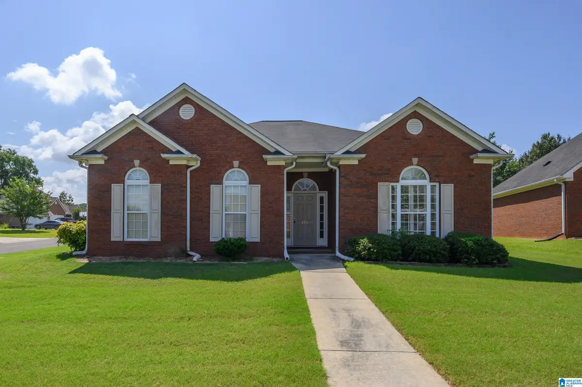 225 ASHFORD DRIVE, Gardendale, AL 35071 - #1