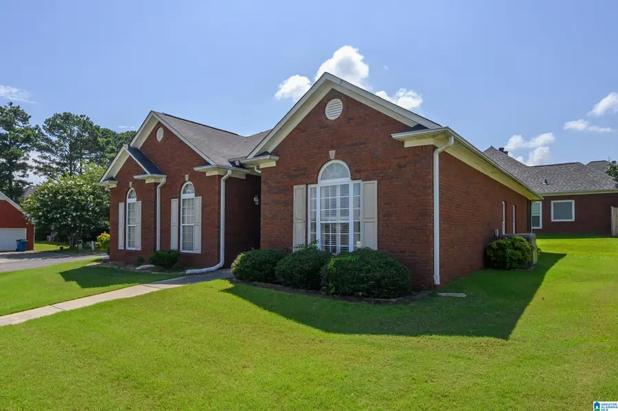 225 ASHFORD DRIVE, Gardendale, AL 35071 - #2