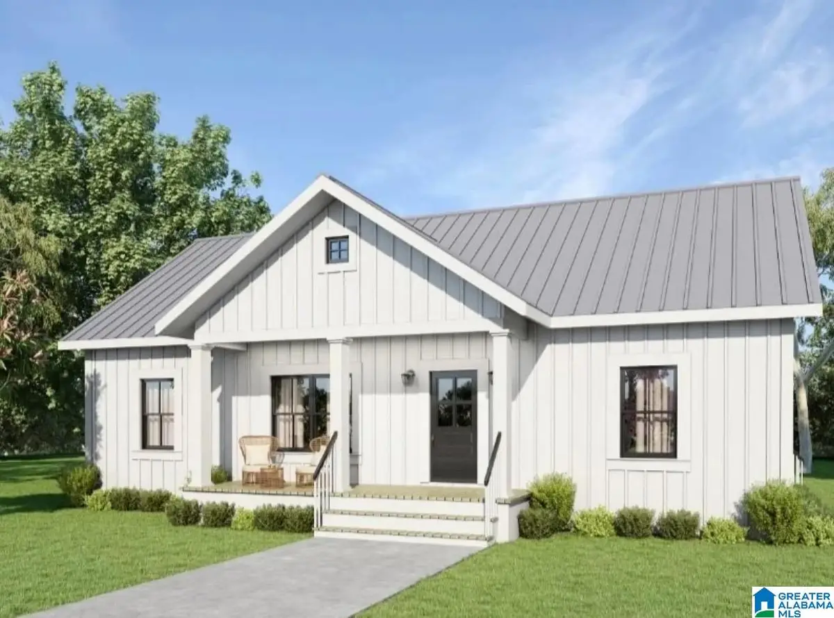 748 BEDWELL STREET, Heflin, AL 36264 - #1