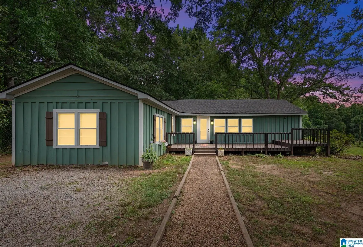 2131 COUNTY ROAD 11, Heflin, AL 36264 - #1