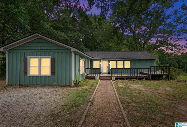 2131 COUNTY ROAD 11, Heflin, AL 36264