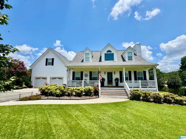 138 LELIA DRIVE, Warrior, AL 35180