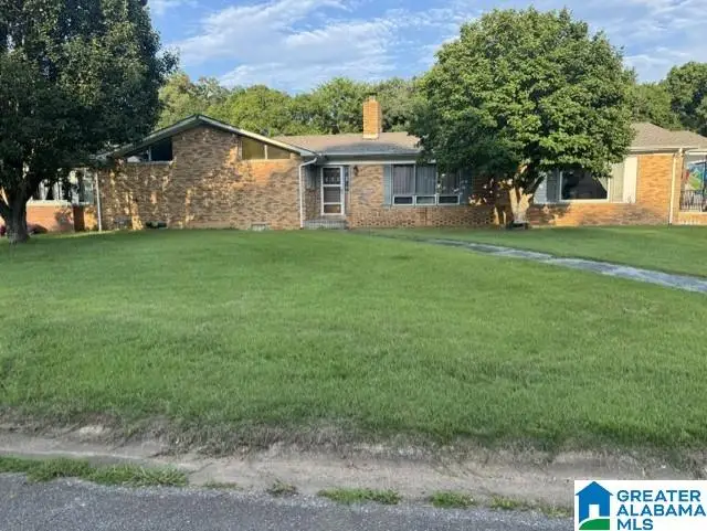 6237 CANE CREEK DRIVE, Anniston, AL 36206 - #1