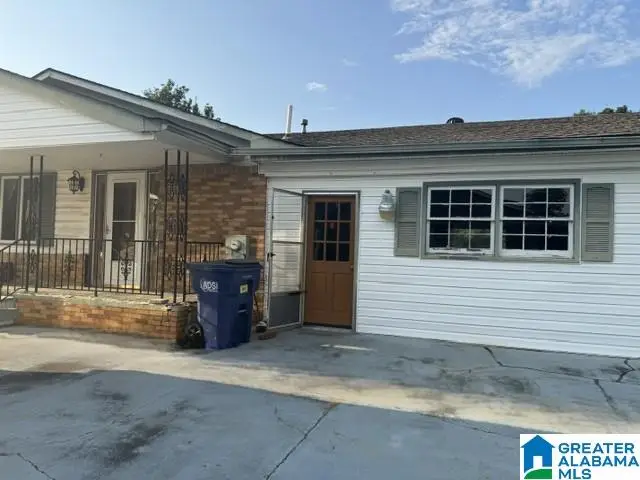 6237 CANE CREEK DRIVE, Anniston, AL 36206 - #3