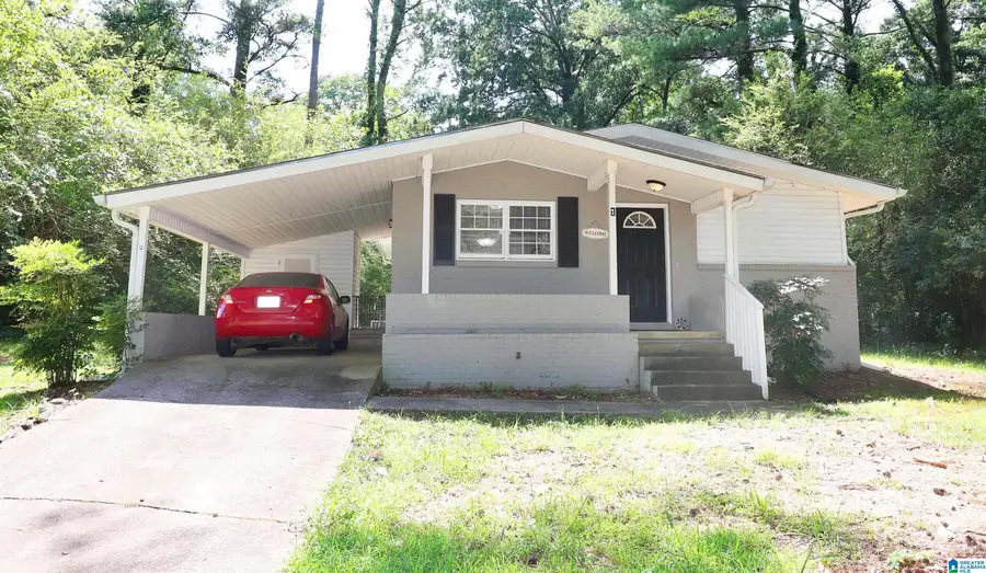 508 KILARNEY AVENUE, Weaver, AL 36277 - #2
