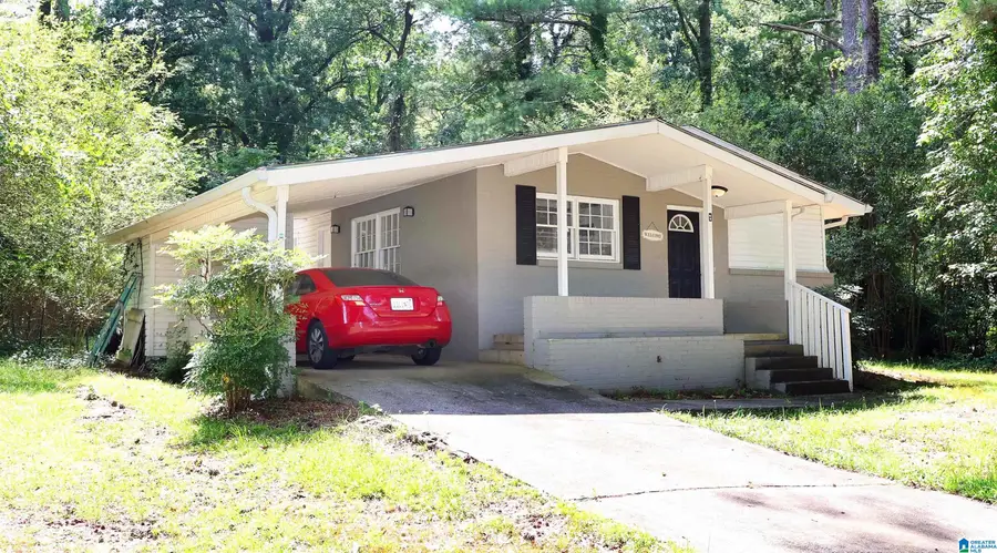 508 KILARNEY AVENUE, Weaver, AL 36277 - #3